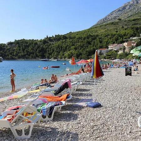 With A Parking Space Stanici, Omis - 11376 Daire *
